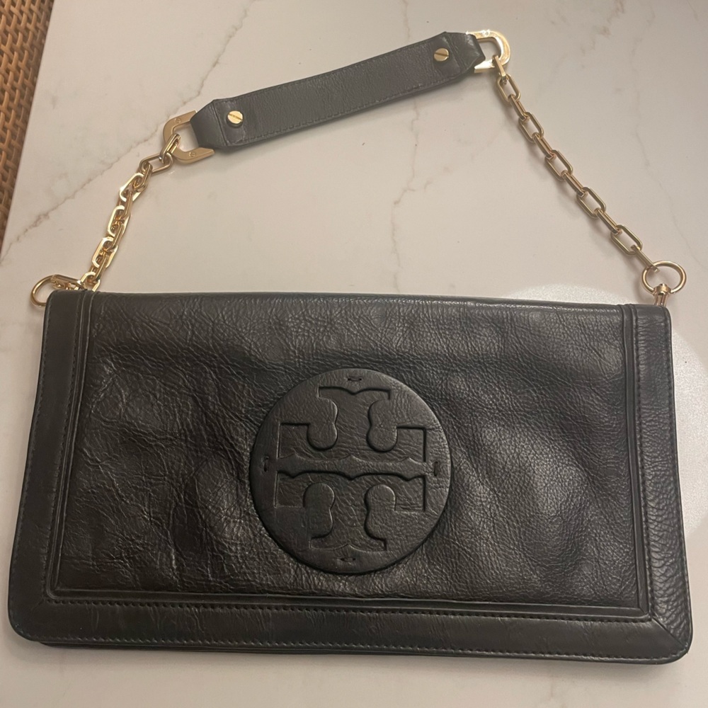 Tory Burch Bombe Reva Clutch